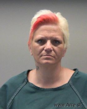 Dana Gail Lawson Mugshot