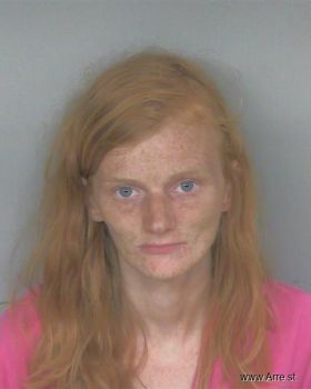 Dana Loraine Lee Mugshot