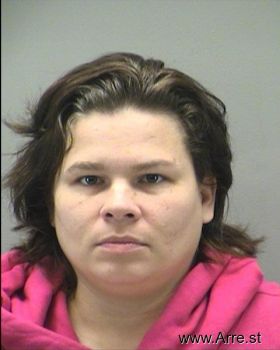 Dana Lynn Miller Mugshot