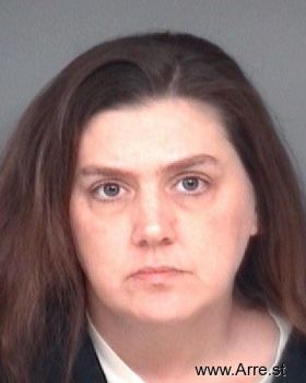 Dana Eileen Nadybal Mugshot