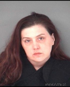 Dana Eileen Nadybal Mugshot