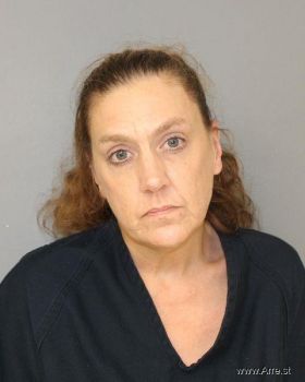 Dana Eileen Nadybal Mugshot