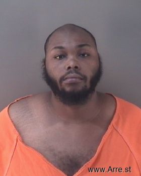 Dana Antoine Ryan Mugshot