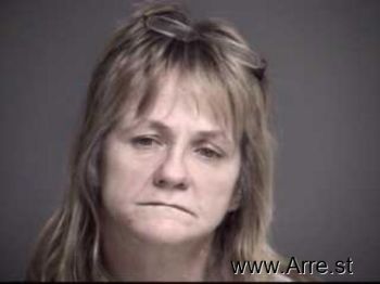 Dana Eleane Trent Mugshot