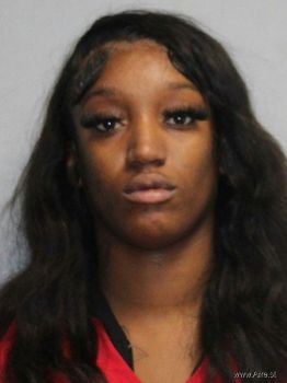 Danasia Gean Brown Mugshot