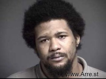 Dandre A Anderson Mugshot