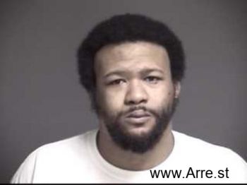 Dandre A Anderson Mugshot