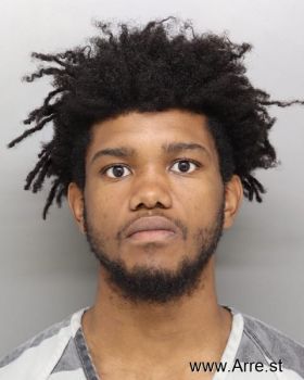 Dandre  Davis Mugshot