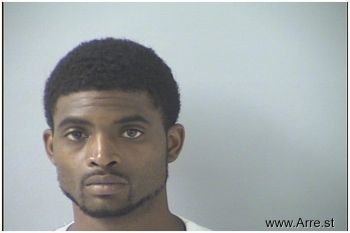 Dandre Lamarr Denmark Mugshot