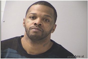 Dandre Walter Lee Mccomb Mugshot