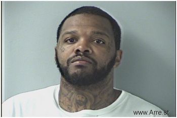 Dandre Walter Lee Mccomb Mugshot