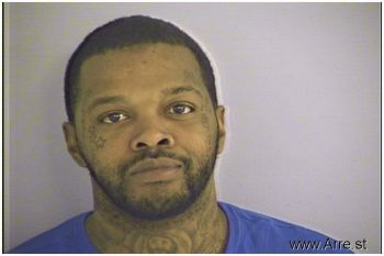 Dandre Walter Lee Mccomb Mugshot