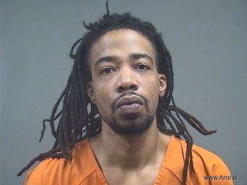 Dandre Latrell Wright Mugshot