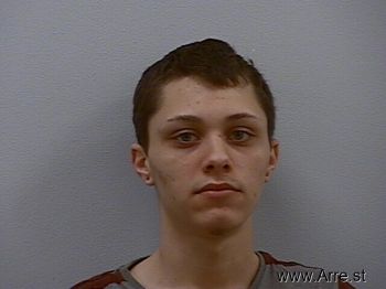 Dane L Palmer Mugshot