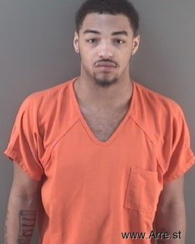 Dangelo Armani Davis Mugshot