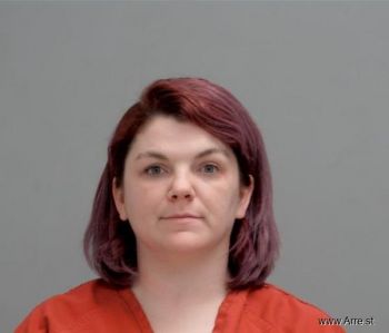 Dani Renee Eyler Mugshot