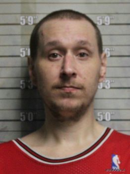 Daniel Steven Abner Mugshot