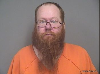 Daniel  Adams Mugshot