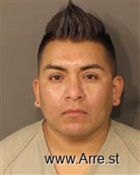 Daniel  Aguilar Mugshot