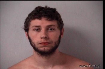 Daniel Jay Alexander Mugshot