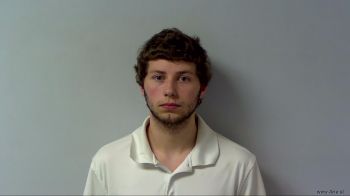 Daniel Jermiah Alexander Mugshot