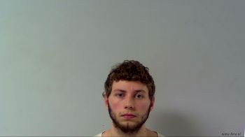 Daniel Jermiah Alexander Mugshot