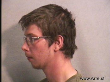 Daniel Micheal Allen Mugshot