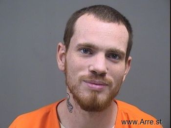 Daniel Logan Allmon Mugshot