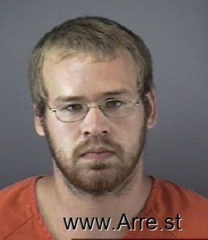 Daniel Dale Anderson Mugshot