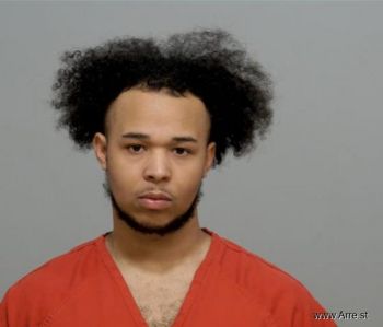 Daniel Xavier Ball Mugshot