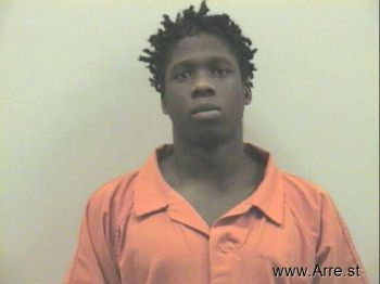 Daniel L Barnes Mugshot