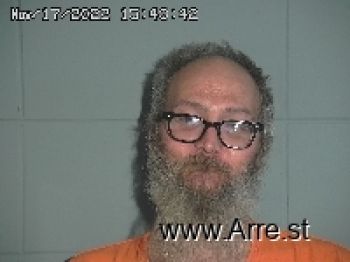 Daniel Frances Belcher Mugshot