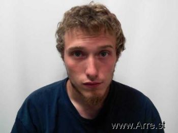 Daniel Duane Bender Mugshot