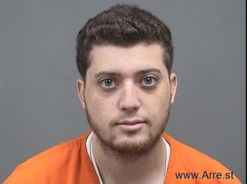 Daniel J Blankenship Mugshot