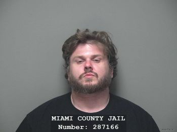 Daniel James Brand Mugshot