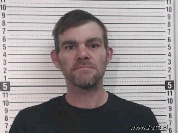 Daniel Evan Branham Mugshot