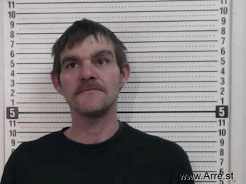 Daniel Evan Branham Mugshot