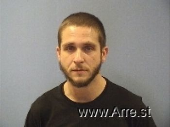 Daniel Ryan Brennan Mugshot