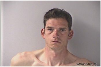 Daniel Phillip Brinegar Mugshot