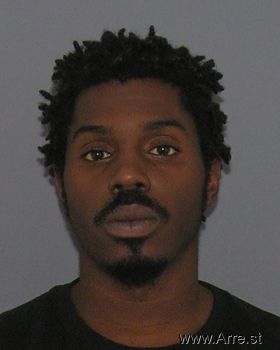 Daniel  Bryant Mugshot