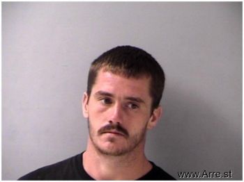 Daniel Charles Bunch Mugshot