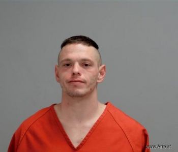 Daniel Wesley Capehart Mugshot