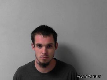 Daniel Anthony Lee Castle Mugshot