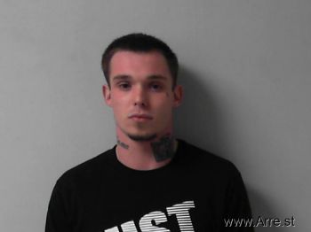 Daniel Anthony Lee Castle Mugshot