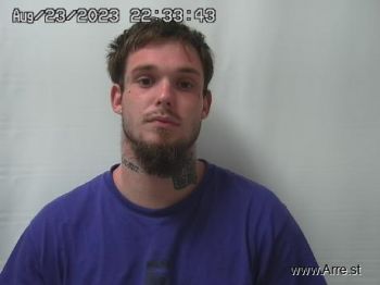 Daniel Anthony Lee Castle Mugshot