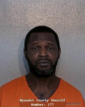 Daniel L Coleman Mugshot