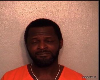 Daniel L Coleman Mugshot