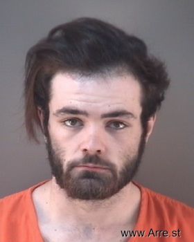 Daniel Joseph Cook Mugshot