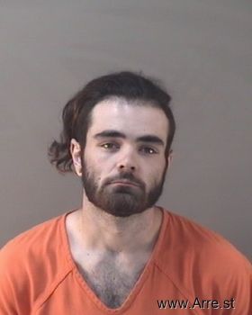 Daniel Joseph Cook Mugshot