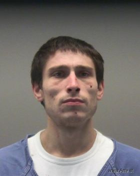 Daniel Joseph Cook Mugshot